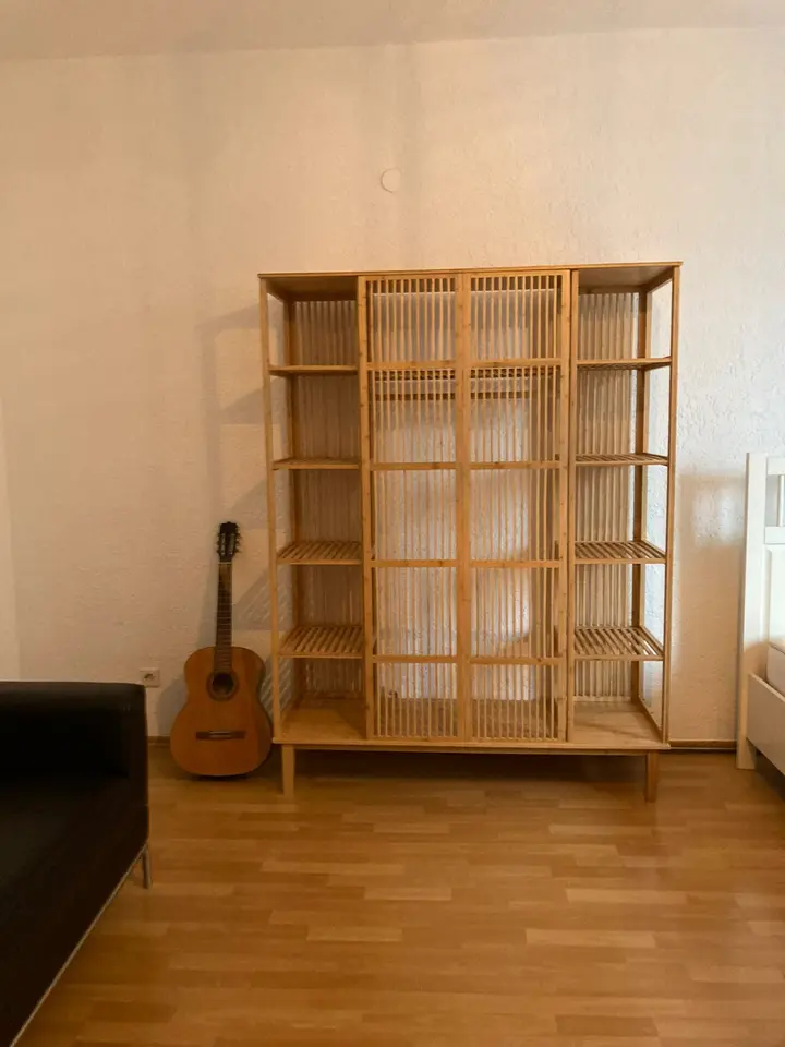 WG-Zimmer mit 28 m² in Stuttgart – Bild 2