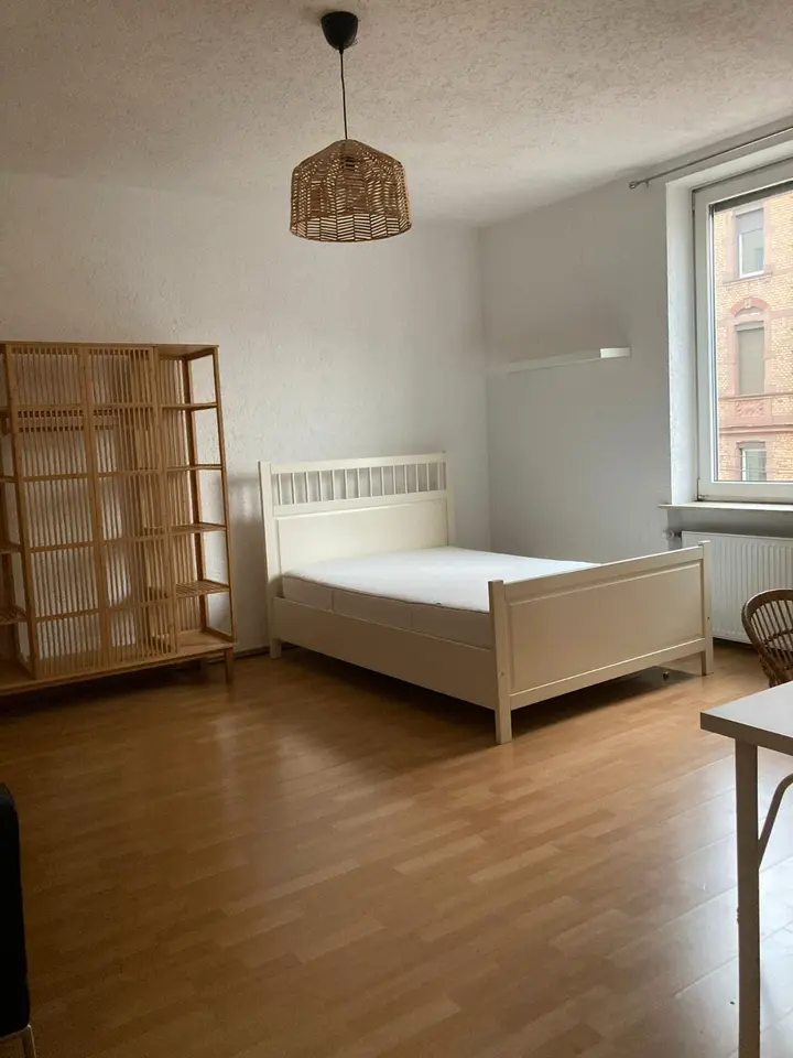 WG-Zimmer mit 28 m² in Stuttgart – Bild 3