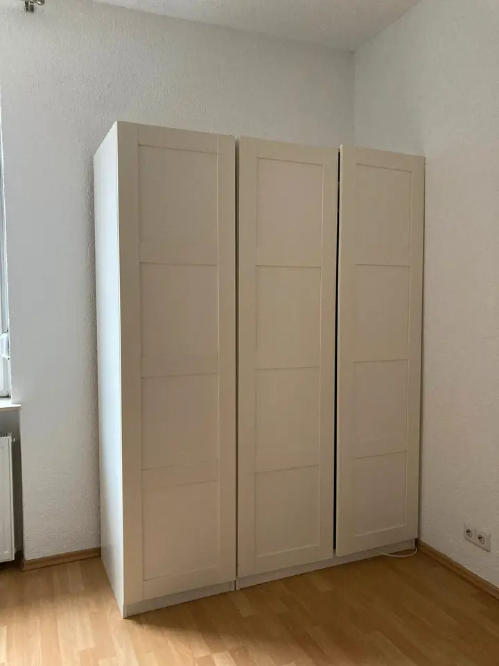 WG-Zimmer mit 28 m² in Stuttgart – Bild 4