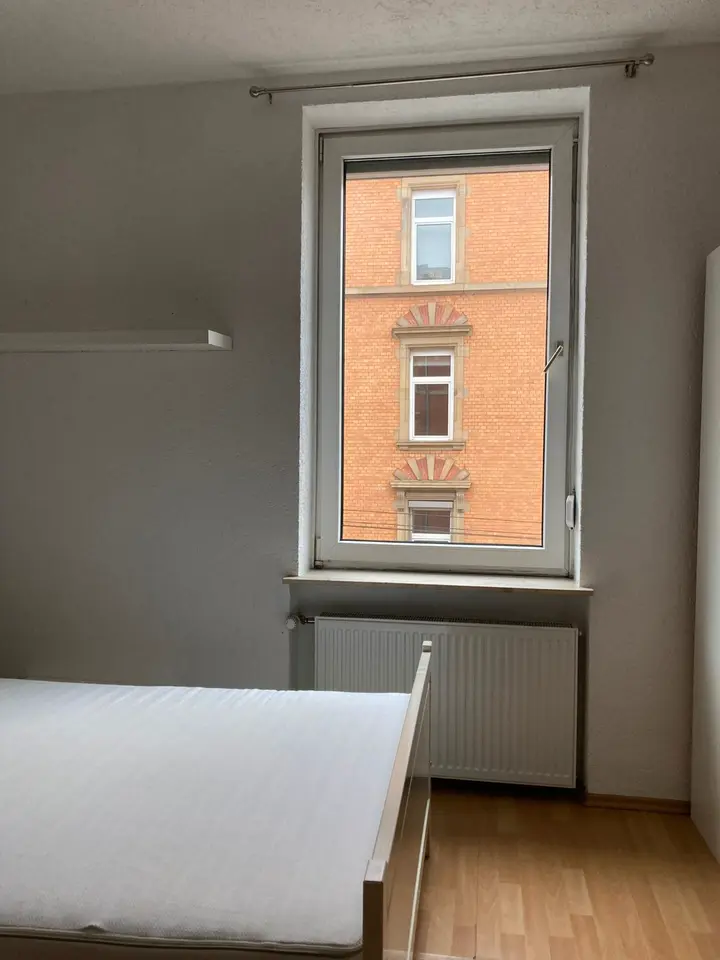 WG-Zimmer mit 28 m² in Stuttgart – Bild 5