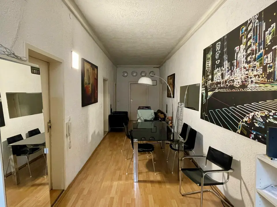 WG-Zimmer mit 28 m² in Stuttgart – Bild 6