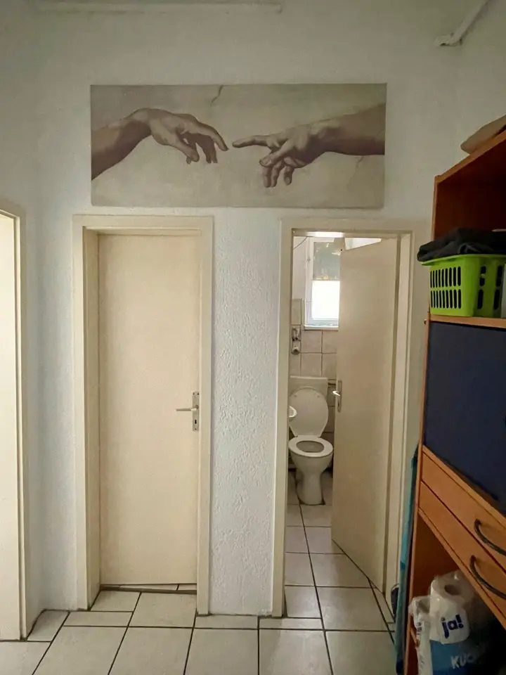WG-Zimmer mit 28 m² in Stuttgart – Bild 8