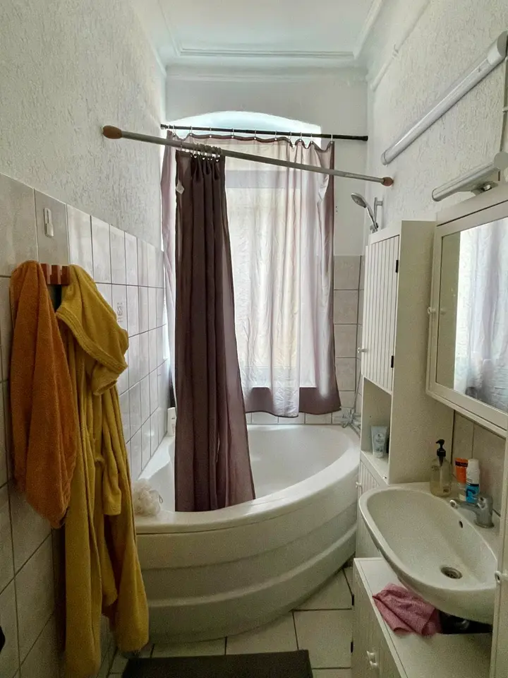 WG-Zimmer mit 28 m² in Stuttgart – Bild 9