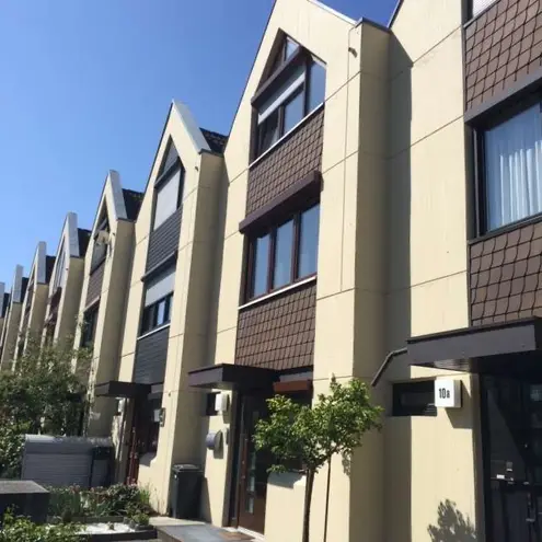 5 Zimmer Haus mit 145 m² in Karlsruhe – Bild 1