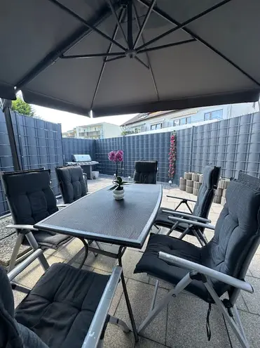 5 Zimmer Haus mit 145 m² in Karlsruhe – Bild 2