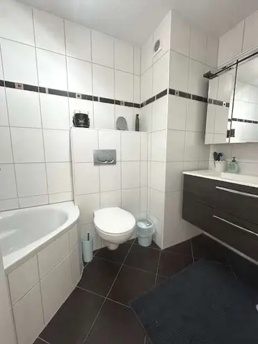 5 Zimmer Haus mit 145 m² in Karlsruhe – Bild 3