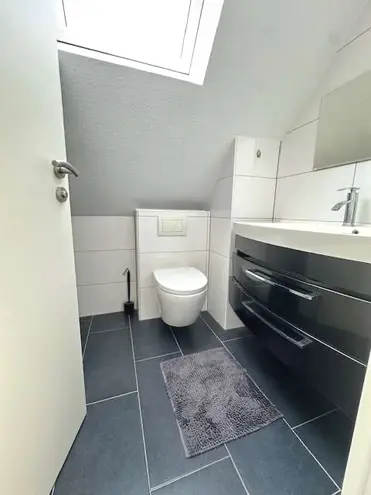 5 Zimmer Haus mit 145 m² in Karlsruhe – Bild 4