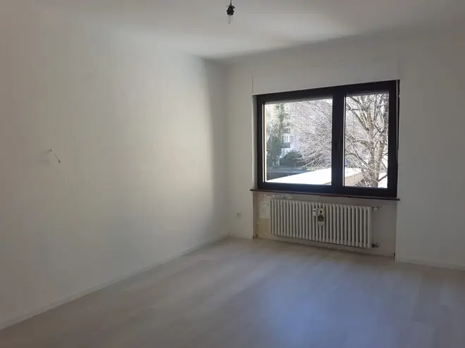 3 Zimmer Wohnung mit 85 m² in Saarbrücken – Bild 1