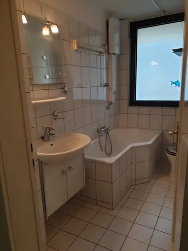 3 Zimmer Wohnung mit 85 m² in Saarbrücken – Bild 9