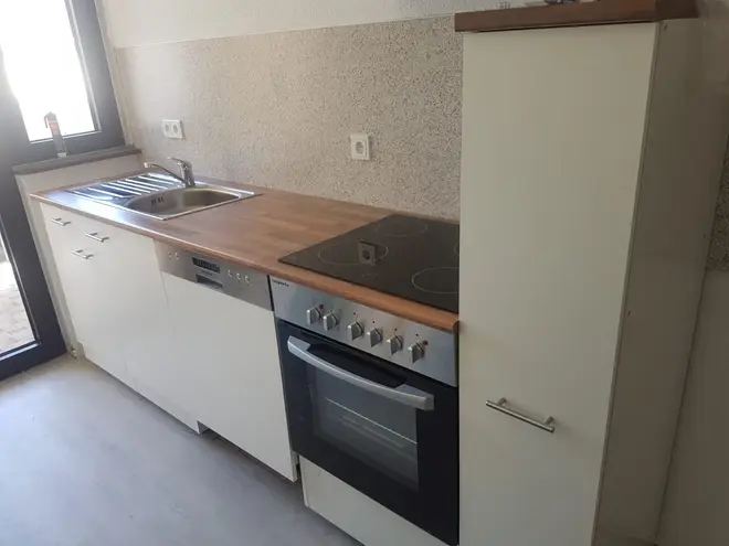 3 Zimmer Wohnung mit 85 m² in Saarbrücken – Bild 10