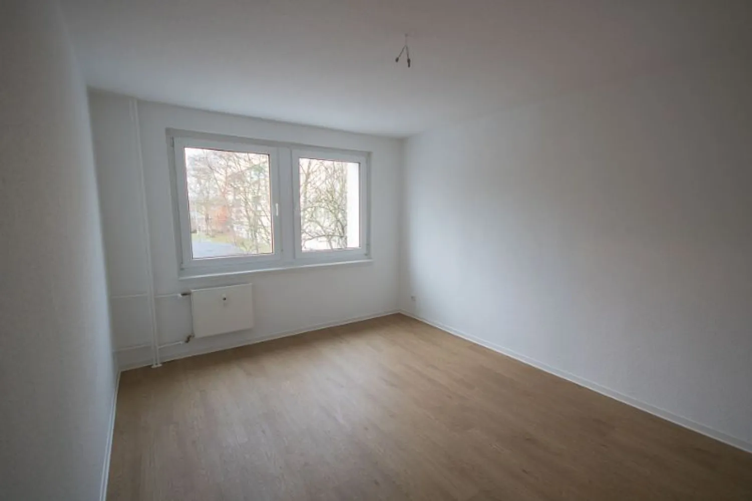2 Zimmer Wohnung mit 40 m² in Halle (Saale) – Bild 6