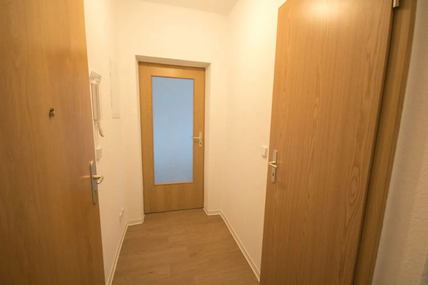 2 Zimmer Wohnung mit 40 m² in Halle (Saale) – Bild 8