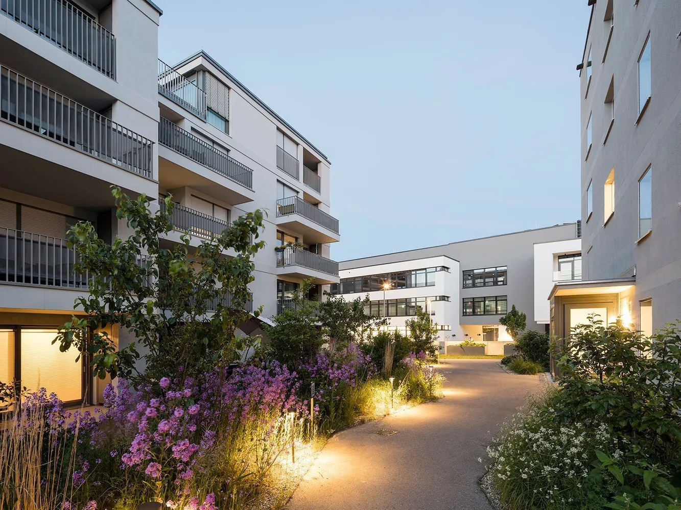 3 Zimmer Wohnung mit 80 m² in Ludwigsburg – Bild 1