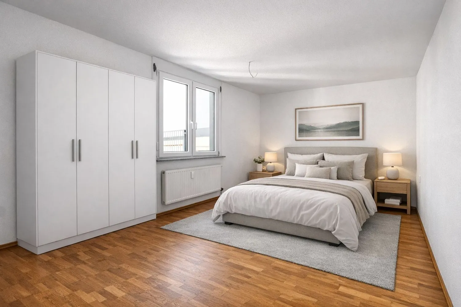 3 Zimmer Wohnung mit 80 m² in Ludwigsburg – Bild 6