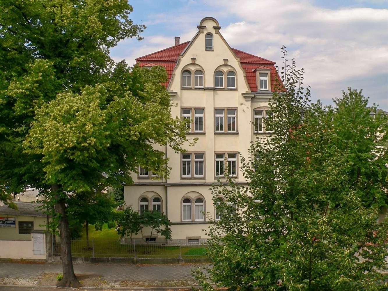 3 Zimmer Wohnung mit 69 m² in Dresden – Bild 2