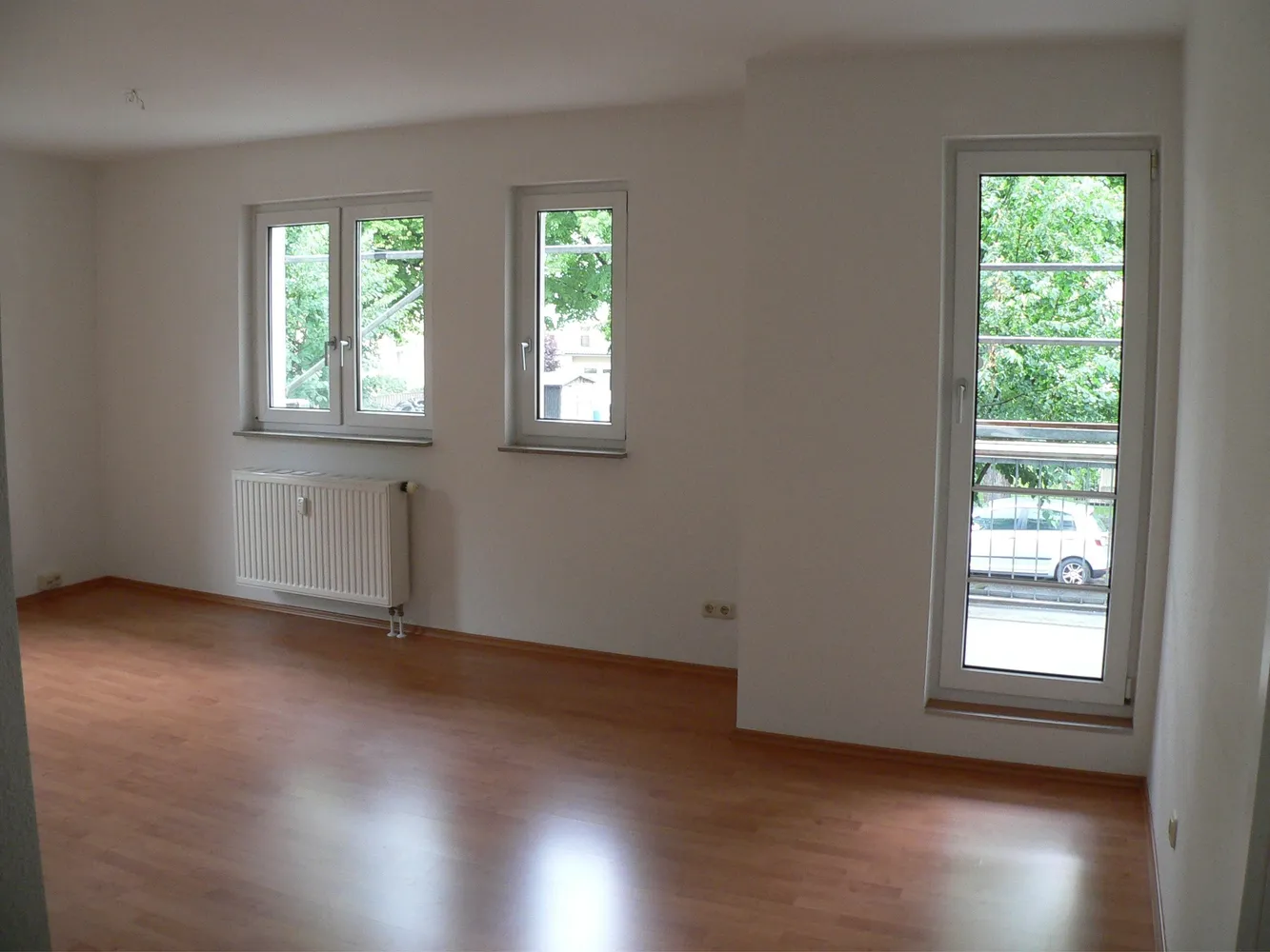 3 Zimmer Wohnung mit 69 m² in Dresden – Bild 4