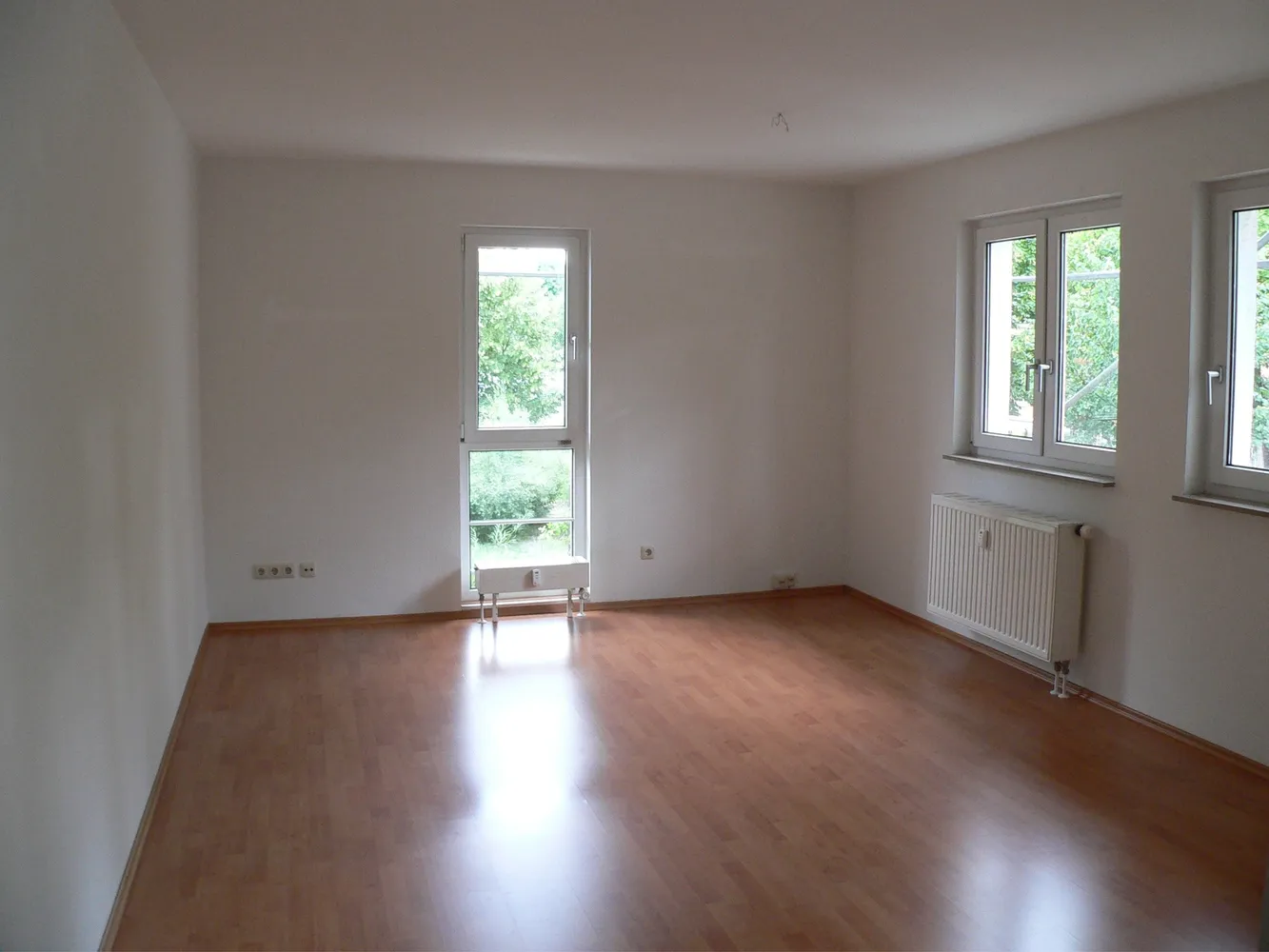 3 Zimmer Wohnung mit 69 m² in Dresden – Bild 5