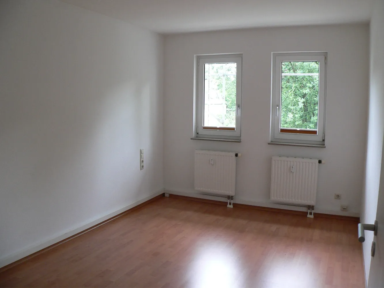 3 Zimmer Wohnung mit 69 m² in Dresden – Bild 6