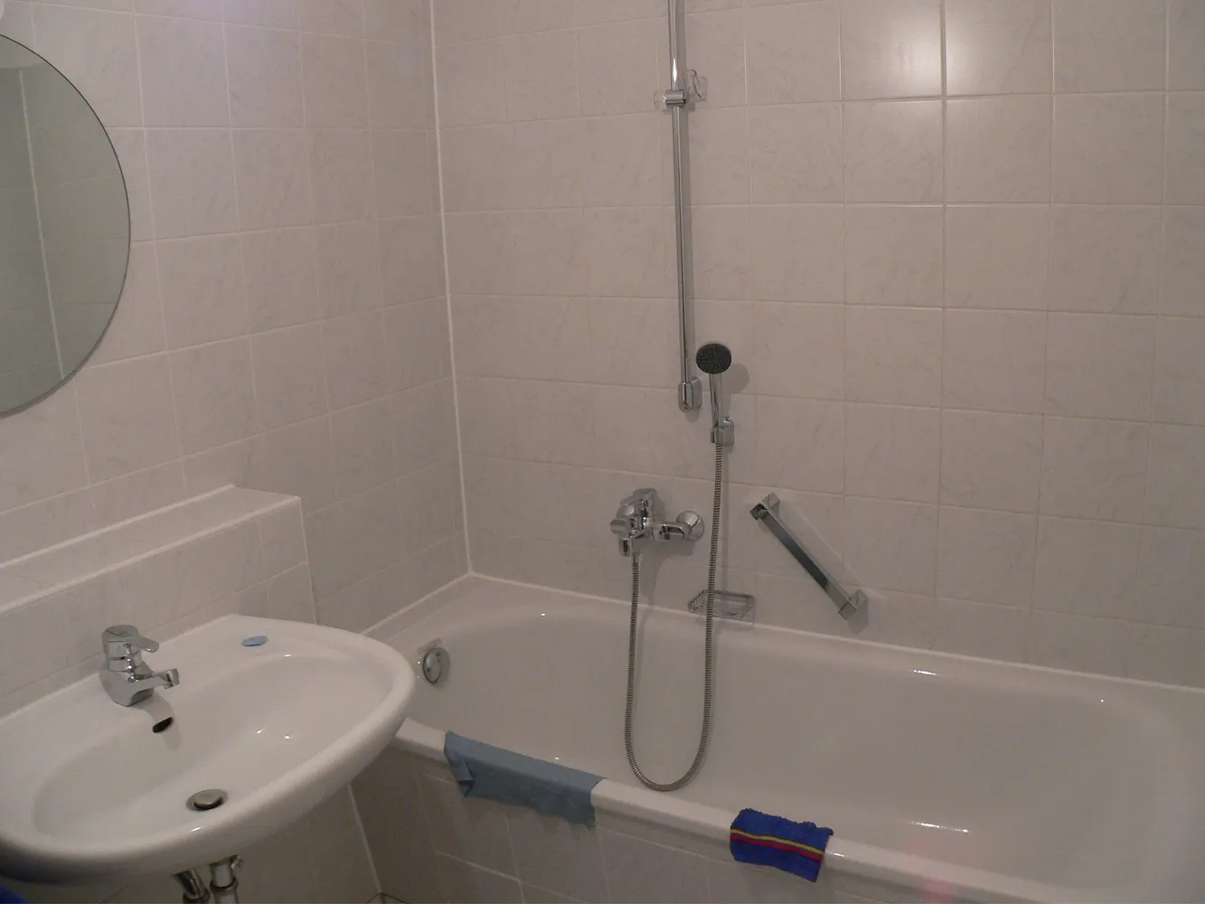 3 Zimmer Wohnung mit 69 m² in Dresden – Bild 9