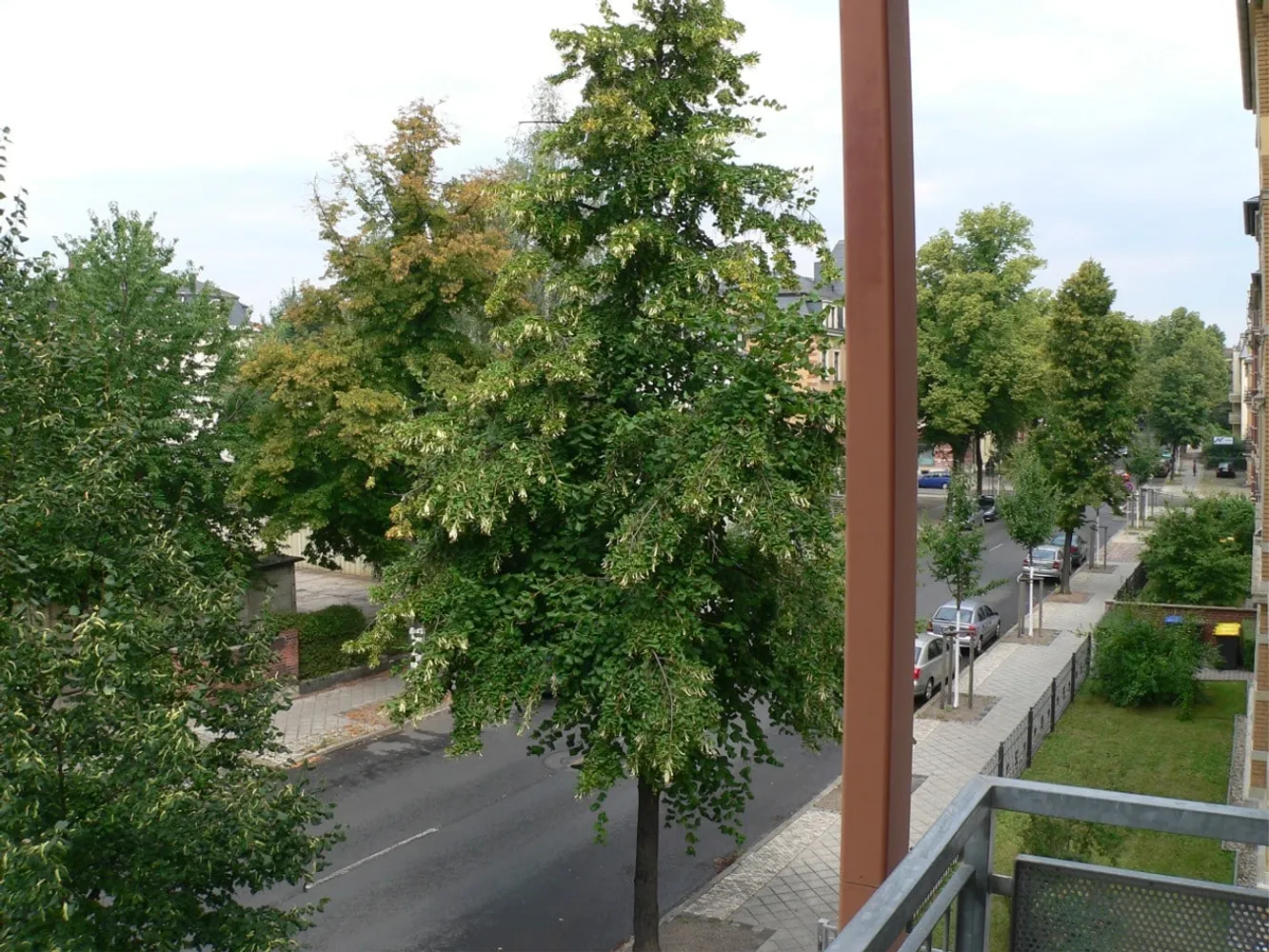 3 Zimmer Wohnung mit 69 m² in Dresden – Bild 10