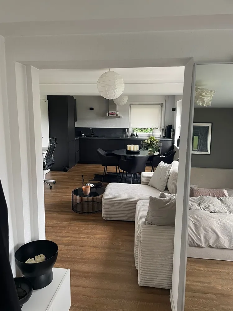 2 Zimmer Wohnung mit 40 m² in Stuttgart – Bild 1