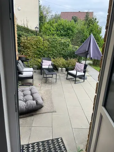 2 Zimmer Wohnung mit 40 m² in Stuttgart – Bild 12