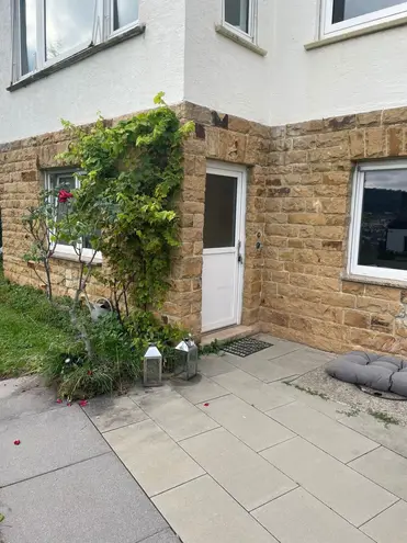 2 Zimmer Wohnung mit 40 m² in Stuttgart – Bild 2