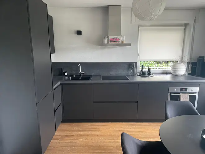 2 Zimmer Wohnung mit 40 m² in Stuttgart – Bild 4