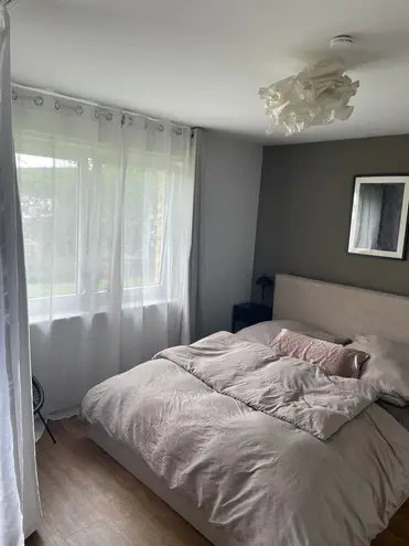 2 Zimmer Wohnung mit 40 m² in Stuttgart – Bild 7