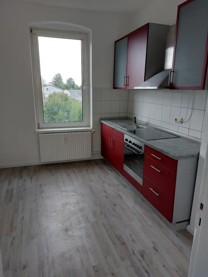 3 Zimmer Wohnung mit 74 m² in Flensburg – Bild 5
