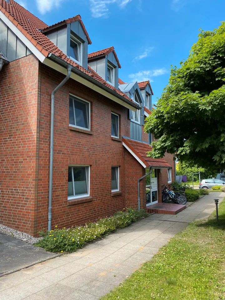 3 Zimmer Wohnung mit 74 m² in Flensburg – Bild 6
