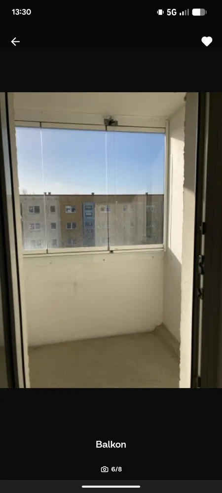 3 Zimmer Wohnung mit 61 m² in Rostock – Bild 5