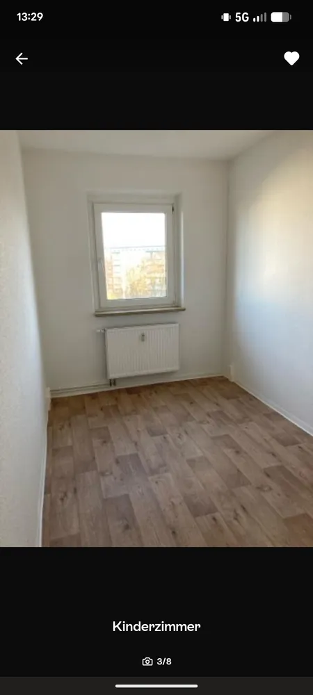 3 Zimmer Wohnung mit 61 m² in Rostock – Bild 7