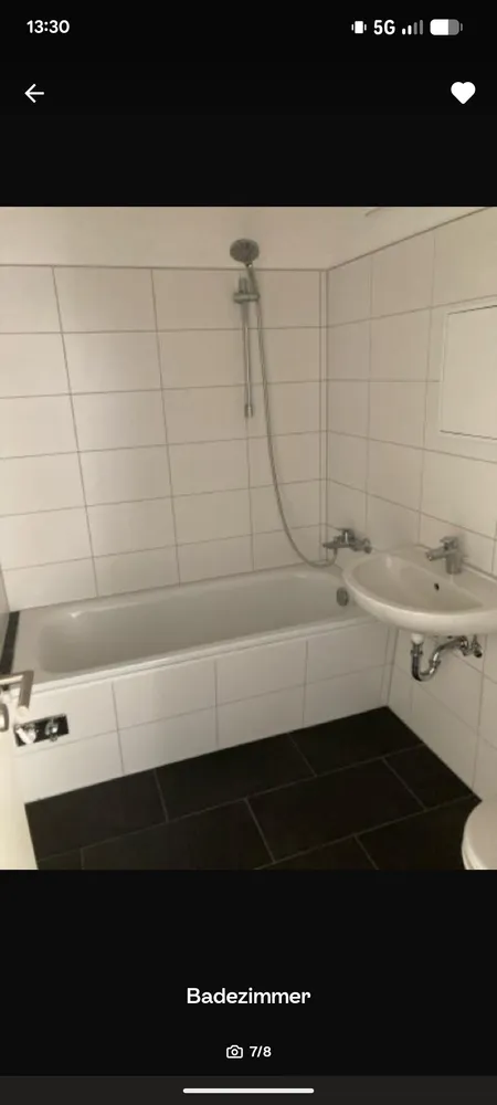 3 Zimmer Wohnung mit 61 m² in Rostock – Bild 8