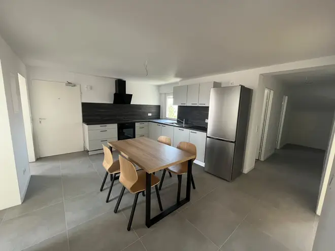 WG-Zimmer mit 9 m² in Ludwigshafen am Rhein – Bild 2
