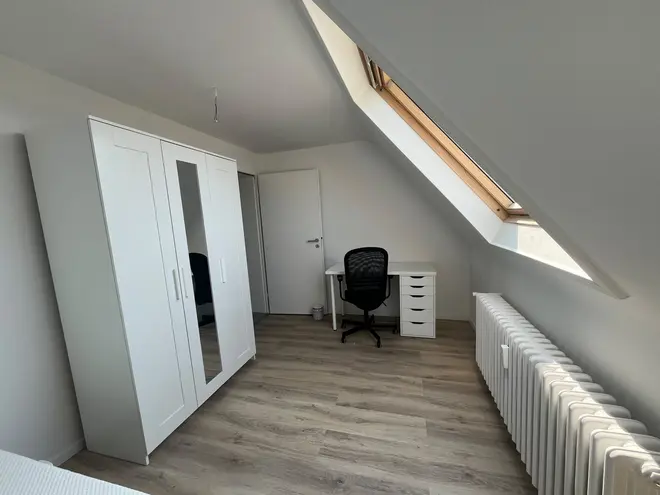 WG-Zimmer mit 9 m² in Ludwigshafen am Rhein – Bild 5