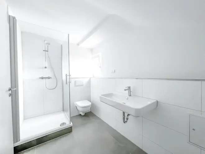 WG-Zimmer mit 9 m² in Ludwigshafen am Rhein – Bild 7