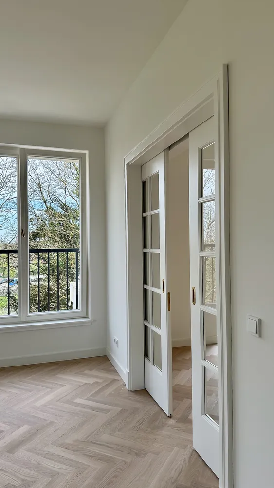 3 Zimmer Wohnung mit 104 m² in Ulm – Bild 1