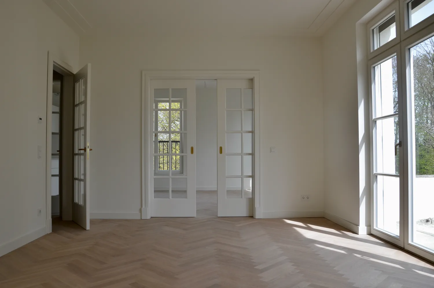 3 Zimmer Wohnung mit 104 m² in Ulm – Bild 2