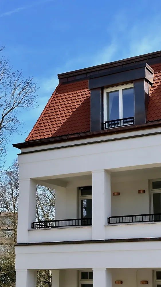 3 Zimmer Wohnung mit 104 m² in Ulm – Bild 4