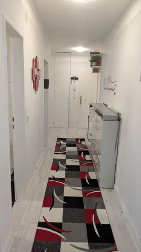 2 Zimmer Wohnung mit 60 m² in Rüsselsheim am Main – Bild 2