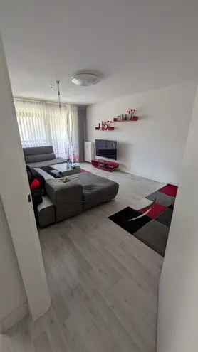 2 Zimmer Wohnung mit 60 m² in Rüsselsheim am Main – Bild 11
