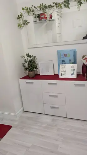 2 Zimmer Wohnung mit 60 m² in Rüsselsheim am Main – Bild 4