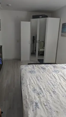 2 Zimmer Wohnung mit 60 m² in Rüsselsheim am Main – Bild 6