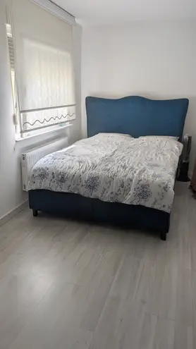 2 Zimmer Wohnung mit 60 m² in Rüsselsheim am Main – Bild 7
