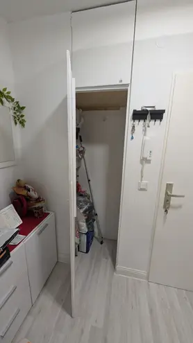 2 Zimmer Wohnung mit 60 m² in Rüsselsheim am Main – Bild 8