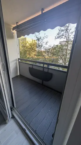 2 Zimmer Wohnung mit 60 m² in Rüsselsheim am Main – Bild 9