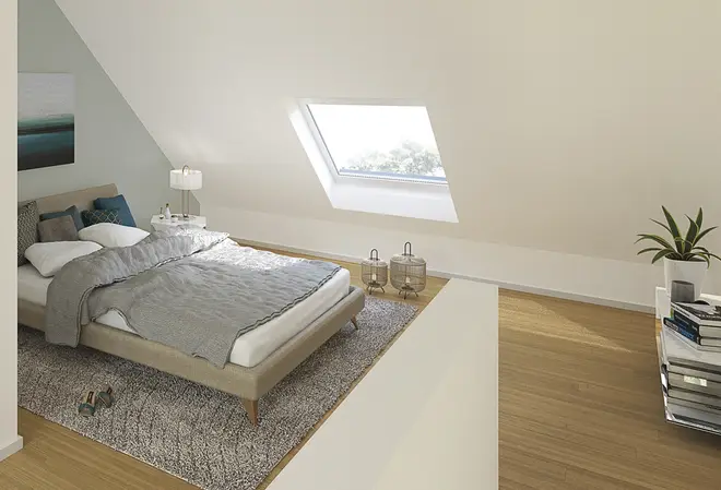 5 Zimmer Haus mit 110 m² in Krefeld – Bild 12