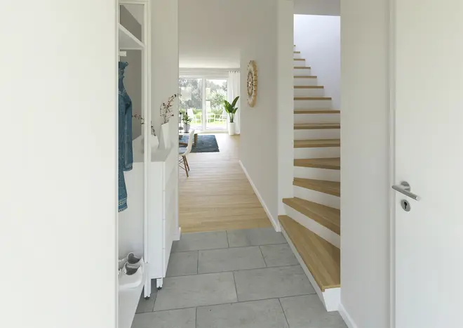 5 Zimmer Haus mit 110 m² in Krefeld – Bild 8