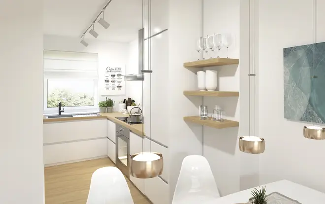 5 Zimmer Haus mit 110 m² in Krefeld – Bild 10